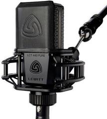 Studio Condenser Microphone LEWITT LCT 440 PURE stereo pair Studio Condenser Microphone - 4