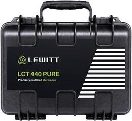 Studio Condenser Microphone LEWITT LCT 440 PURE stereo pair Studio Condenser Microphone - 7