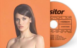 CD musicali Sienna Spiro - Visitor (CD) - 1