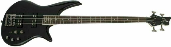 4-kielinen bassokitara Jackson JS Series Spectra Bass JS2 IL Gloss Black - 5