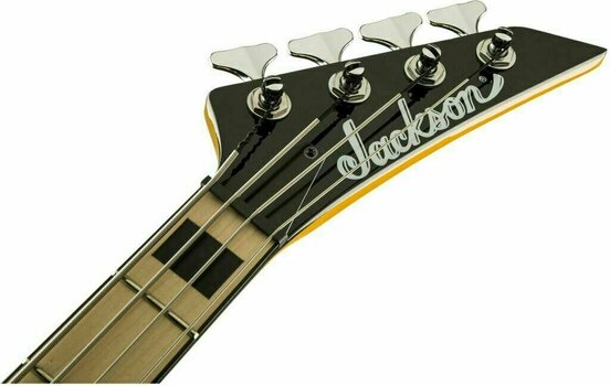 Električna bas kitara Jackson X Series Concert Bass CBXNT IV IL Butterscotch - 8