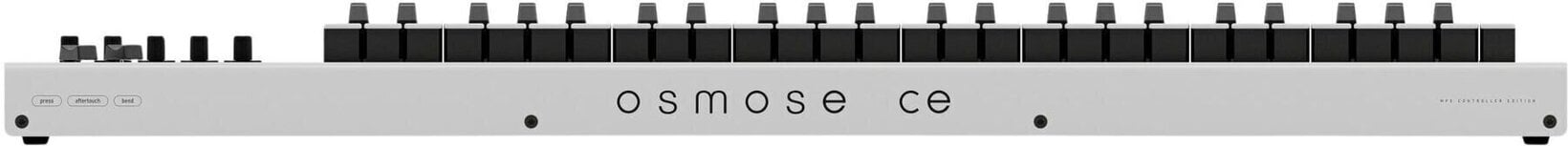 USB MIDI