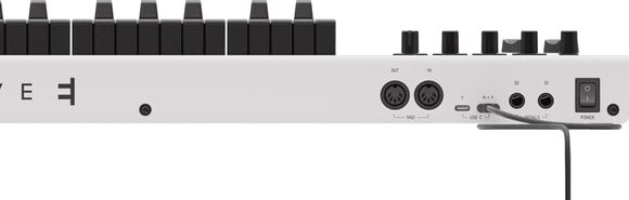 MIDI kontroller Expressive E Osmose 49 CE MIDI kontroller - 7