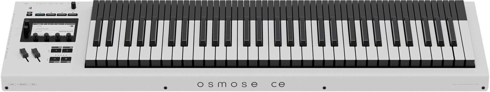 USB MIDI