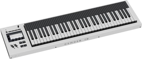 MIDI kontroller Expressive E Osmose 61 CE MIDI kontroller - 4