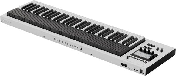 MIDI kontroller Expressive E Osmose 61 CE MIDI kontroller - 6