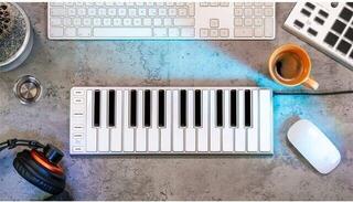 MIDI sintesajzer ESI Xkey 25 MIDI sintesajzer - 4