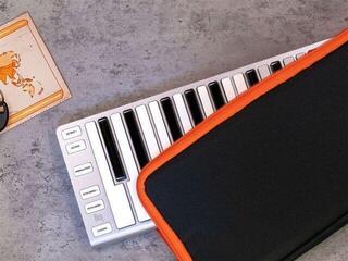 MIDI sintesajzer ESI Xkey 25 MIDI sintesajzer - 5