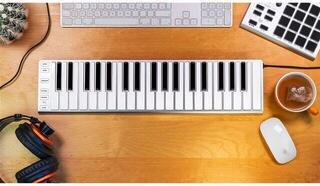 MIDI sintesajzer ESI Xkey 37 MIDI sintesajzer - 7