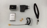 Samson AirLine Micro Earset - E3 Bežični set E3: 864.500 MHz