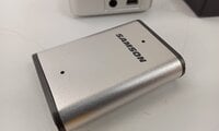 Samson AirLine Micro Earset - E3 Bežični set E3: 864.500 MHz