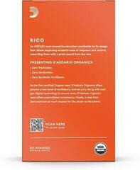 Clarinet Reed Rico RFA1025 2.5 10-pack Clarinet Reed - 1