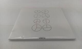 Vinyylilevy Aphex Twin 816193 (B-Stock) #816193 - 4