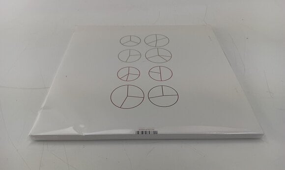 Vinyylilevy Aphex Twin - Selected Ambient Works Volume II (Reissue) (Remastered) (Expanded Version) (4 LP) (Äskettäin avattu) - 5