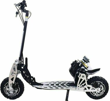 Elektrische Scooter Beneo Hooride Scooters G2 49 ccm Petrol - 6