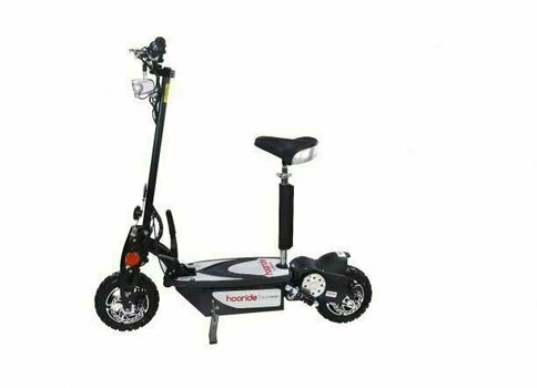 Electric scooter Beneo Hooride Scooters E-Three - 2