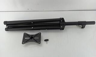 Telescopic speaker stand Revoltage SS2025 Telescopic speaker stand (Pre-owned) - 1