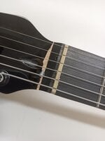 PSD Guitars SPS-100 Red Električna gitara