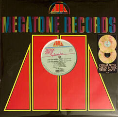 Vinüülplaat Patrick Cowley & Sylvester & Sylvester - Do You Wanna Funk? / Don’t Stop (Reissue) (LP) - 1