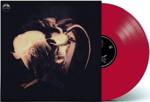 Vinyl Record Bombs Of Hades - Phantom Bell (Limited Edition) (Red Coloured) (EP) - 2