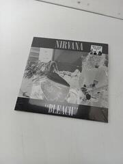 Vinyl Record Nirvana - Bleach (LP) (Just unboxed) - 1