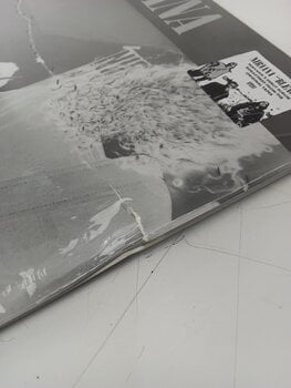 Disco in vinile Nirvana - Bleach (LP) (Solo aperto) - 3