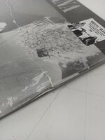 Nirvana - Bleach (LP)
