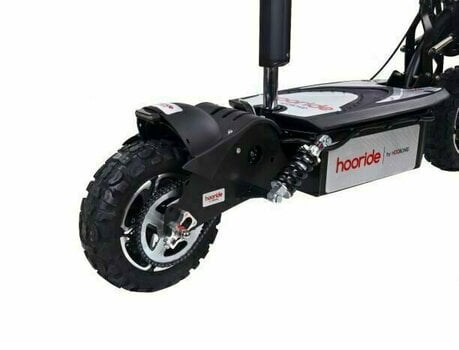 Electric scooter Beneo Hooride Scooters E-Three - 5