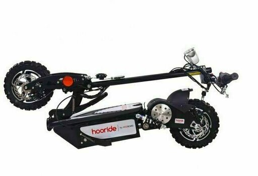 Електрически скутер Beneo Hooride Scooters E-Three - 8