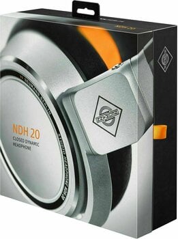 Studio-hoofdtelefoon Neumann NDH 20 (Alleen uitgepakt) - 10