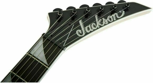 Guitare électrique Jackson JS Series Kelly JS32T AH Viola Burst - 4