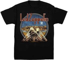 Kinkekomplekt Led Zeppelin - II (LP) SET Black - 4