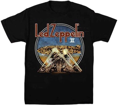 Lahjasetti Led Zeppelin - II (LP) SET S - 5