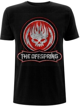 Dovanų Rinkinys The Offspring - Americana (LP) SET M - 5