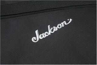 Tasche für E-Gitarre Jackson Economy Tasche für E-Gitarre Black - 2