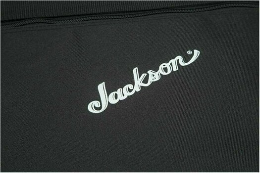 Torba za bas kitaro Jackson Economy JS Bass Torba za bas kitaro Črna - 3