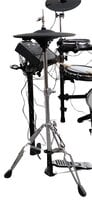 NRG EDK-400 Studio Kit Black Elektronická bicí sada