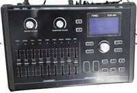 NRG EDK-400 Studio Kit Black Elektronická bicí sada