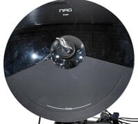 NRG EDK-400 Studio Kit Black Elektronická bicí sada