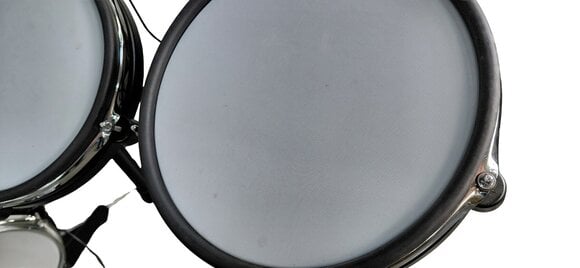 Elektronická bicí sada NRG EDK-400 Studio Kit Black Elektronická bicí sada (Zánovní) - 17