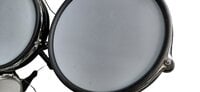 NRG EDK-400 Studio Kit Black Elektronická bicí sada