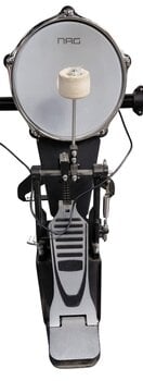 Elektronická bicí sada NRG EDK-400 Studio Kit Black Elektronická bicí sada (Zánovní) - 18