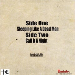 Schallplatte Marvelous Darlings - Sleeping Like A Dead Man (7" SP) - 1
