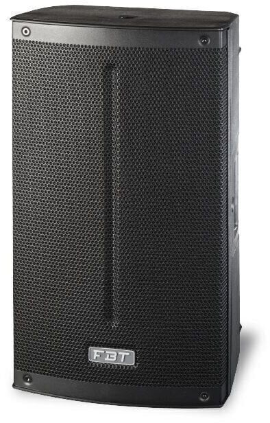 Nivelul de presiune sonora (SPL)