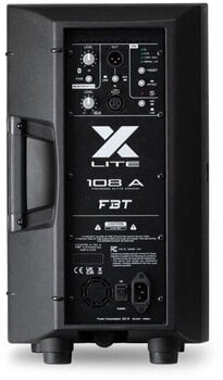 Boxă activă FBT X-lite 108 A Boxă activă - 4