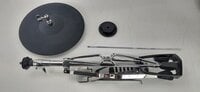 NRG EDK-400 Studio Kit Black Elektronická bicí sada
