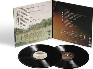 Disco de vinil Starlito & Bandplay - Not The Country You Know (Gatefold Sleeve) (LP) - 3