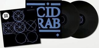 Vinylplade Acid Arab - Resonance (140 g) (2 LP) - 1