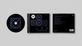 Zenei CD Acid Arab - Resonance (CD) - 1