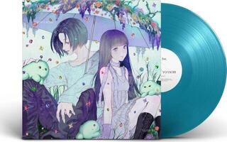 LP ploča Yoasobi - Book For (Art Edition) (Coloured) (2 LP) - 1